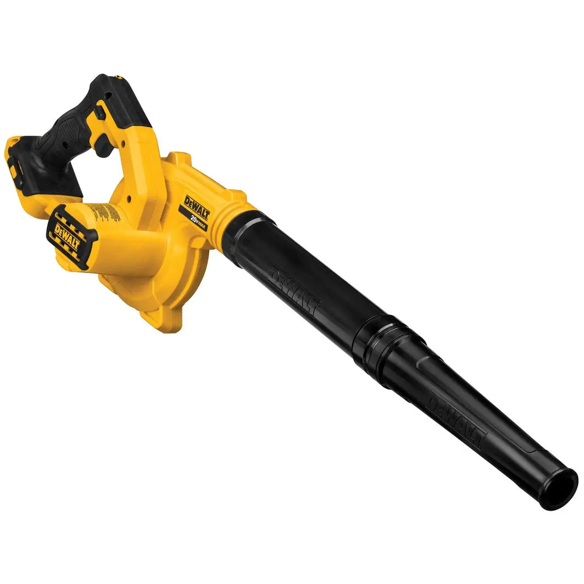 Dewalt 20V MAX Compact Jobsite Blower