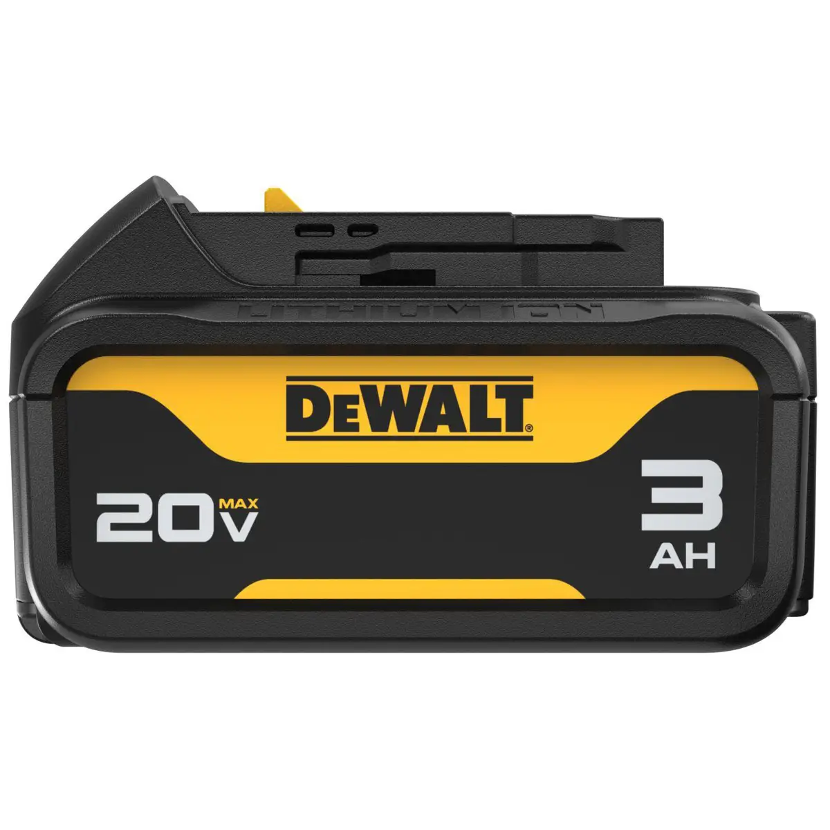 Dewalt 20V MAX* 3Ah Battery