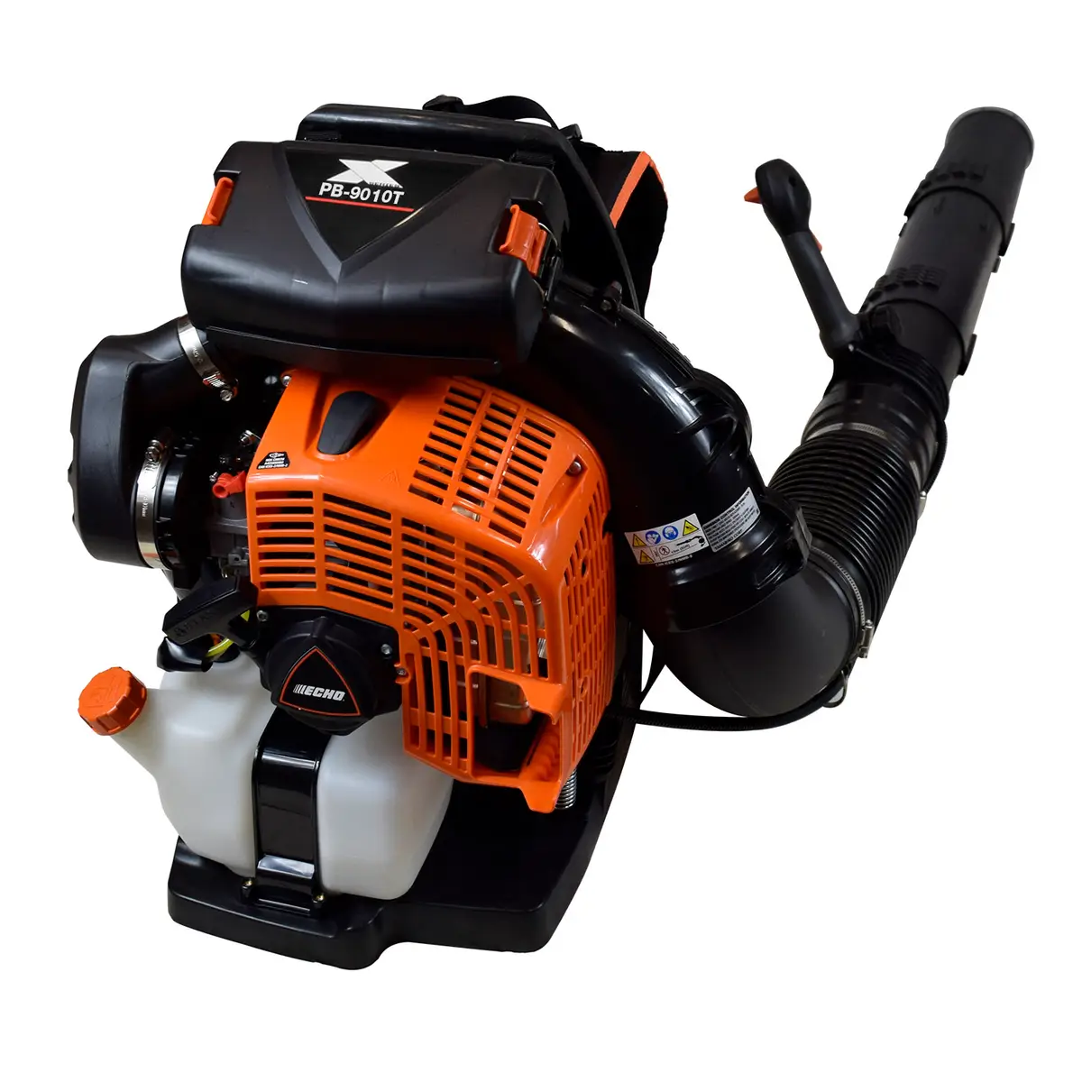 Echo 79.9cc Gas Tube Backpack Blower
