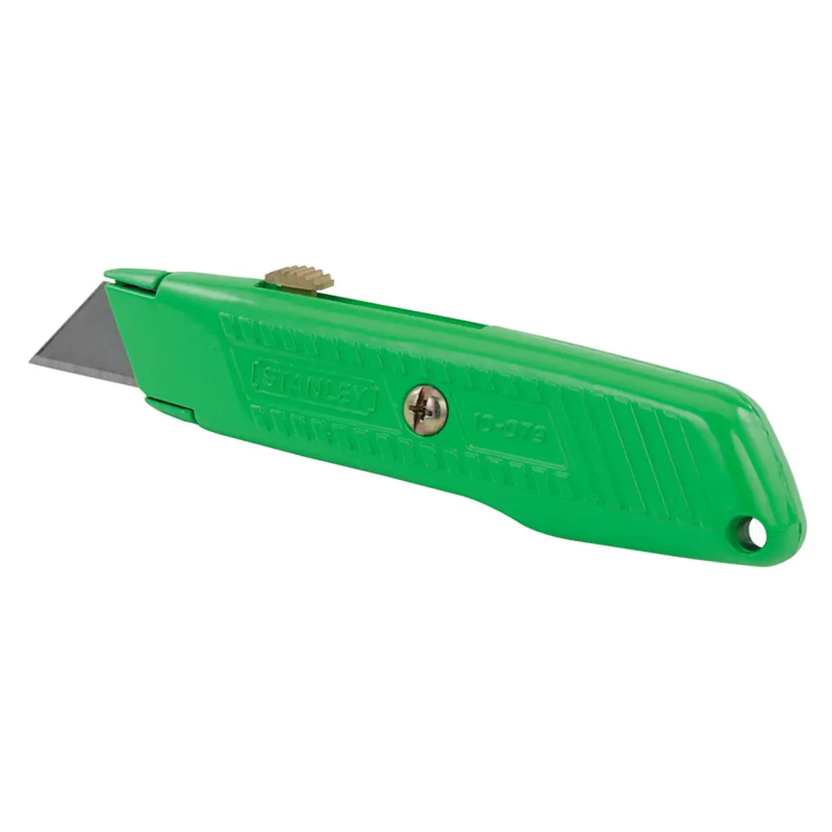 Stanley Interlock High-Visibility Utility Knife