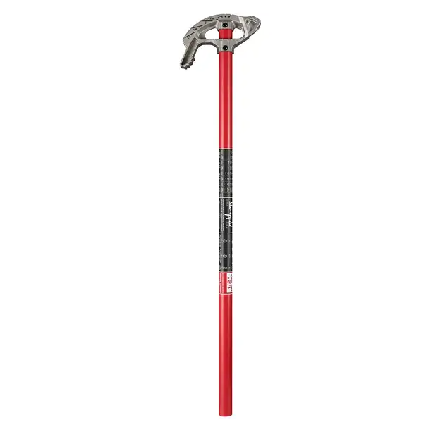 MILWAUKEE 1/2" Aluminum Conduit Bender