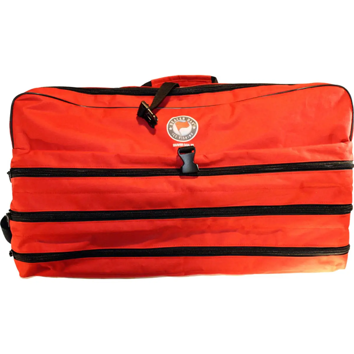 BEAVER DAM Tip Up Standard Rail Bag