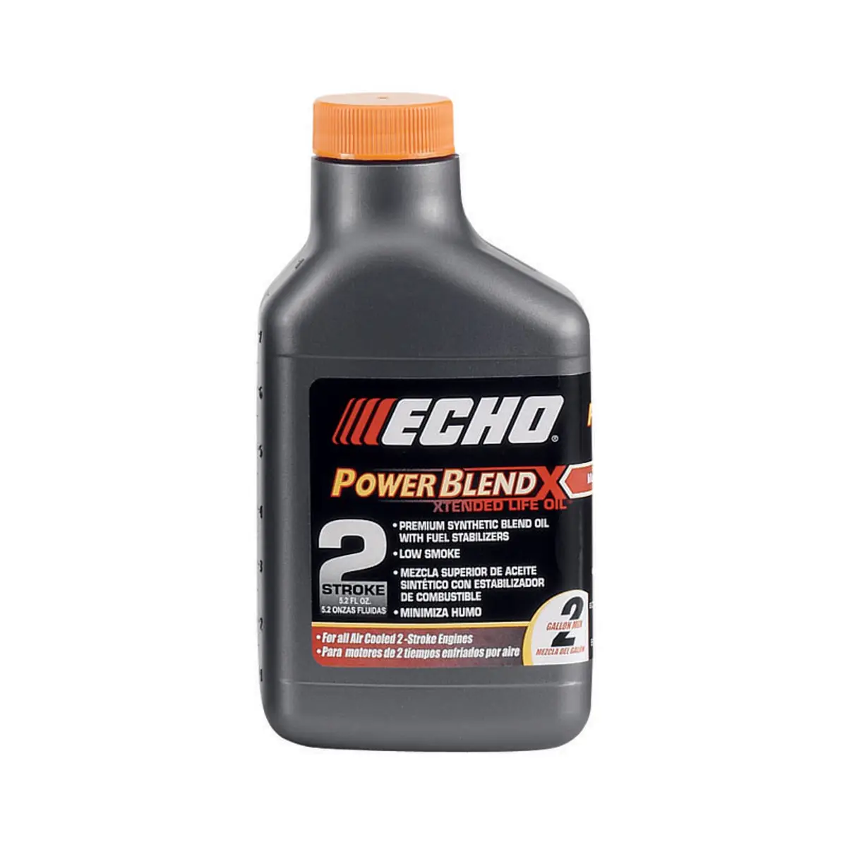 Echo Power Blend Cycle Oil