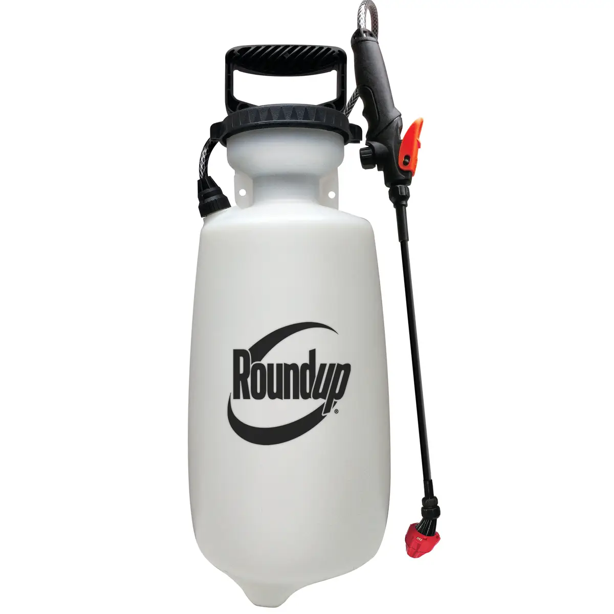 ROUNDUP 2 Gallon Multi Use Sprayer