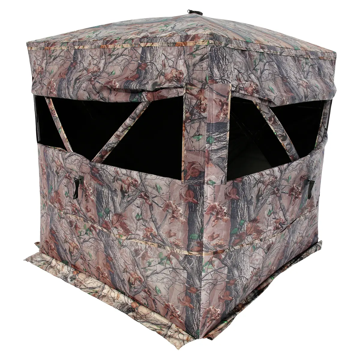 MUDDY Prevue 3 Person Ground Blind