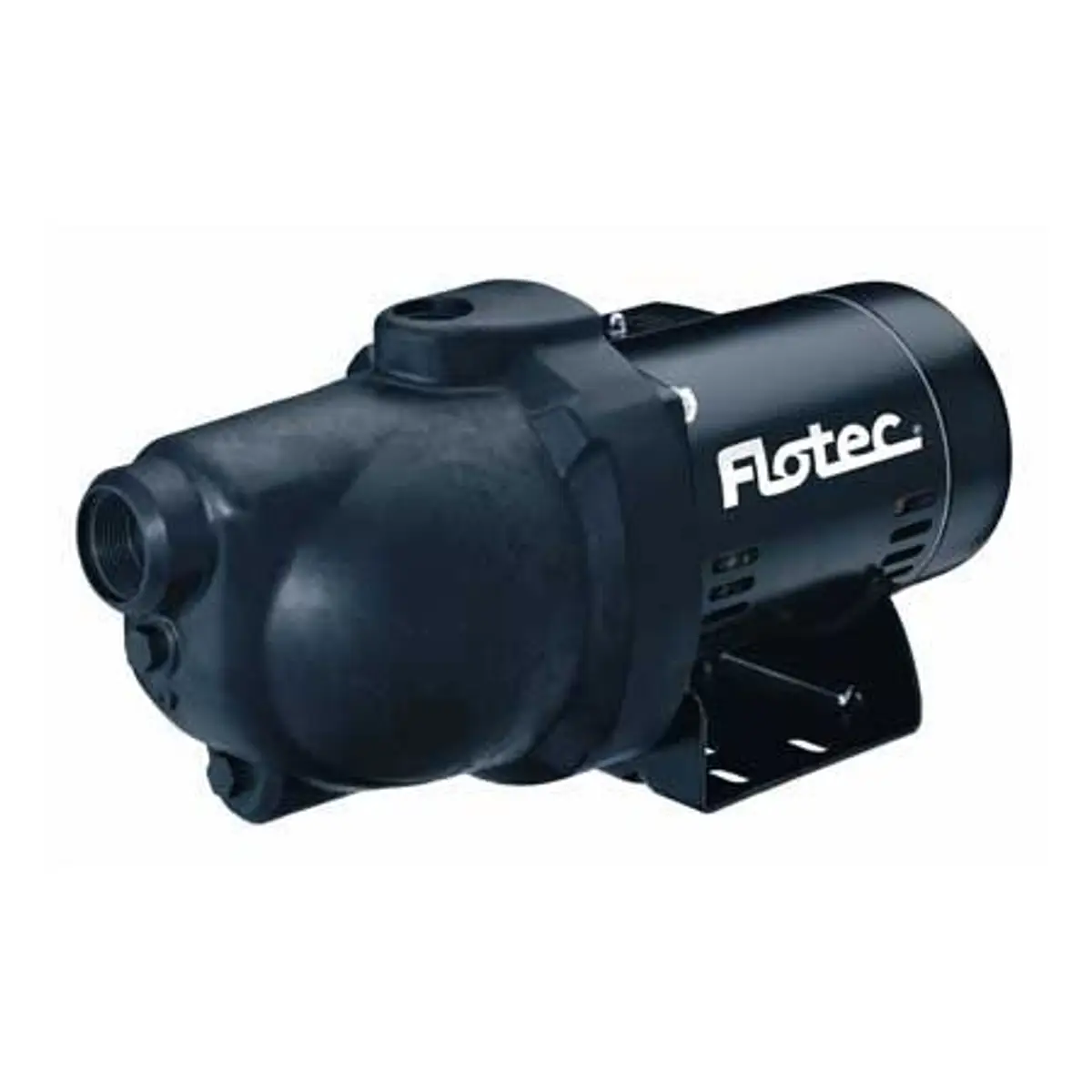 FLOTEC 1/2 HP Shallow Well Jet Pump