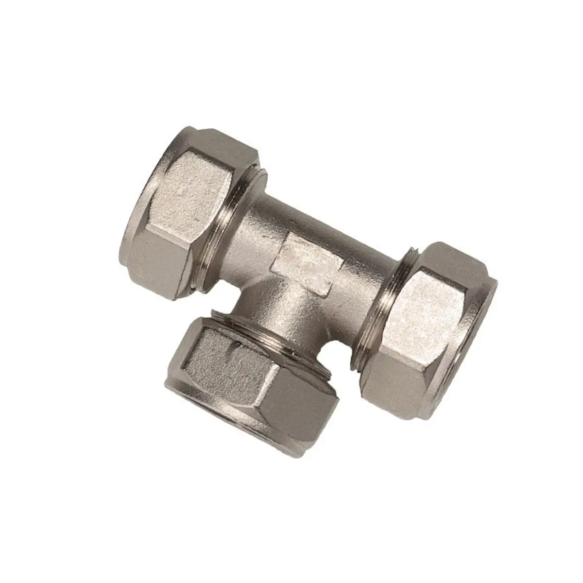 MAXLINE 3/4" Tee Fitting