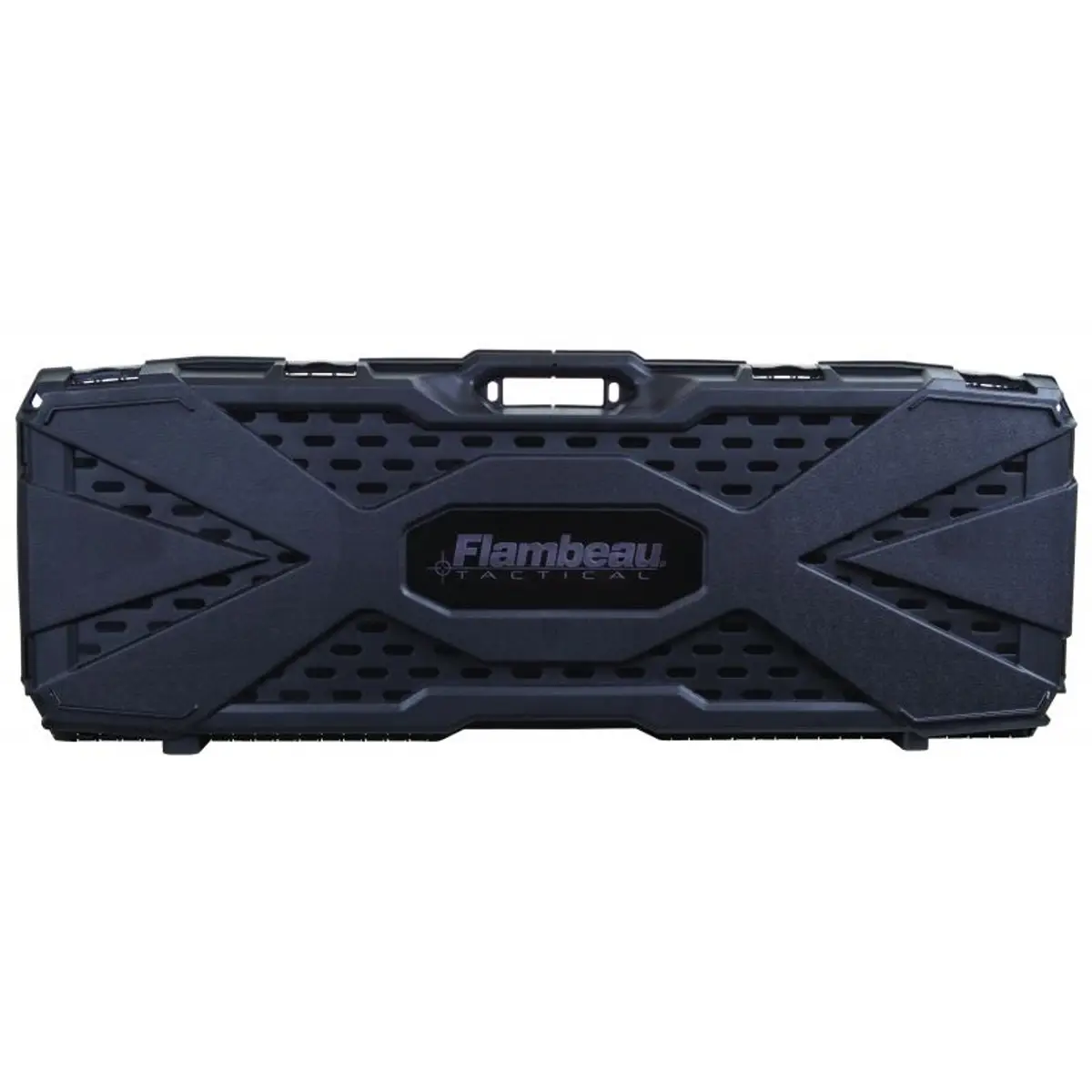 FLAMBEAU Tactical AR Hard Rifle Case