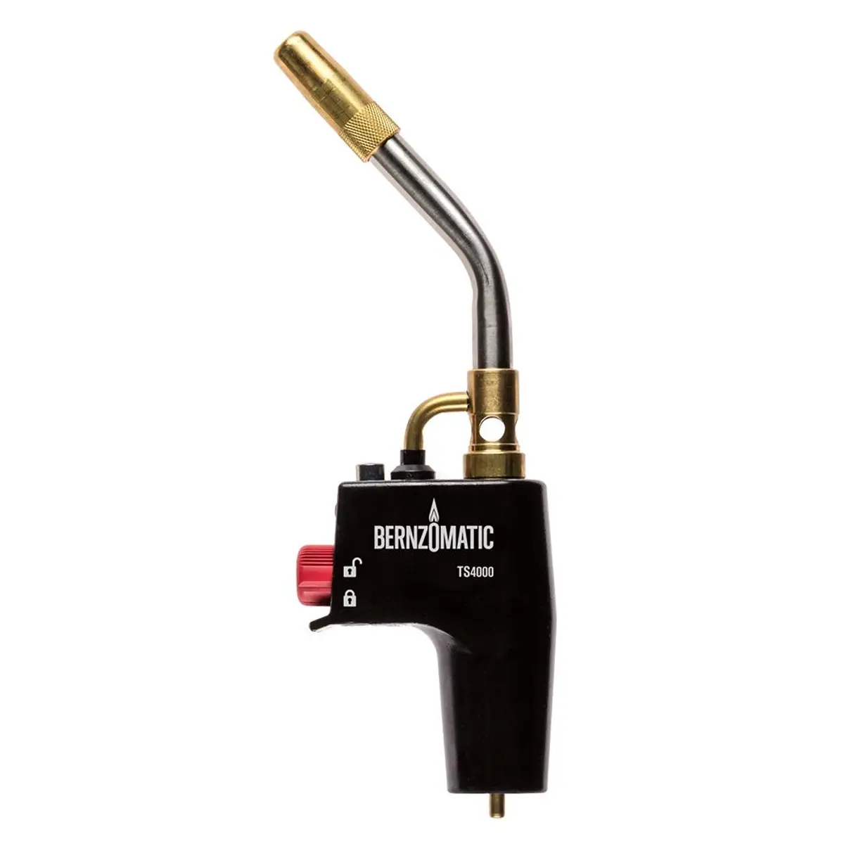 BERNZOMATIC TS4000T Trigger Start Torch