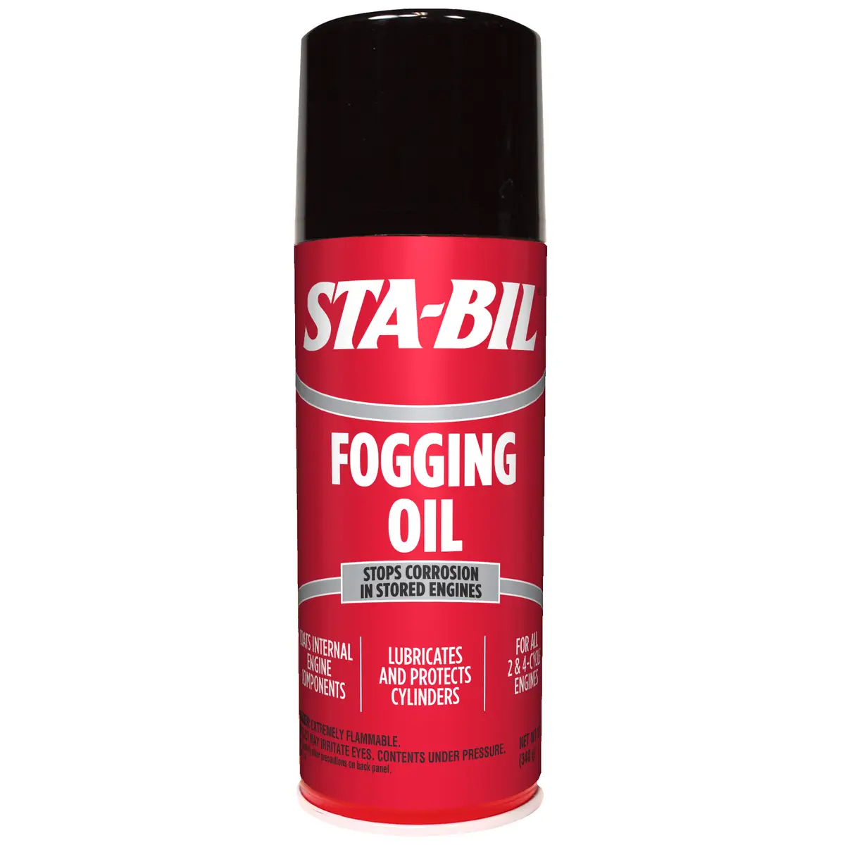 STA-BIL Fogging Oil