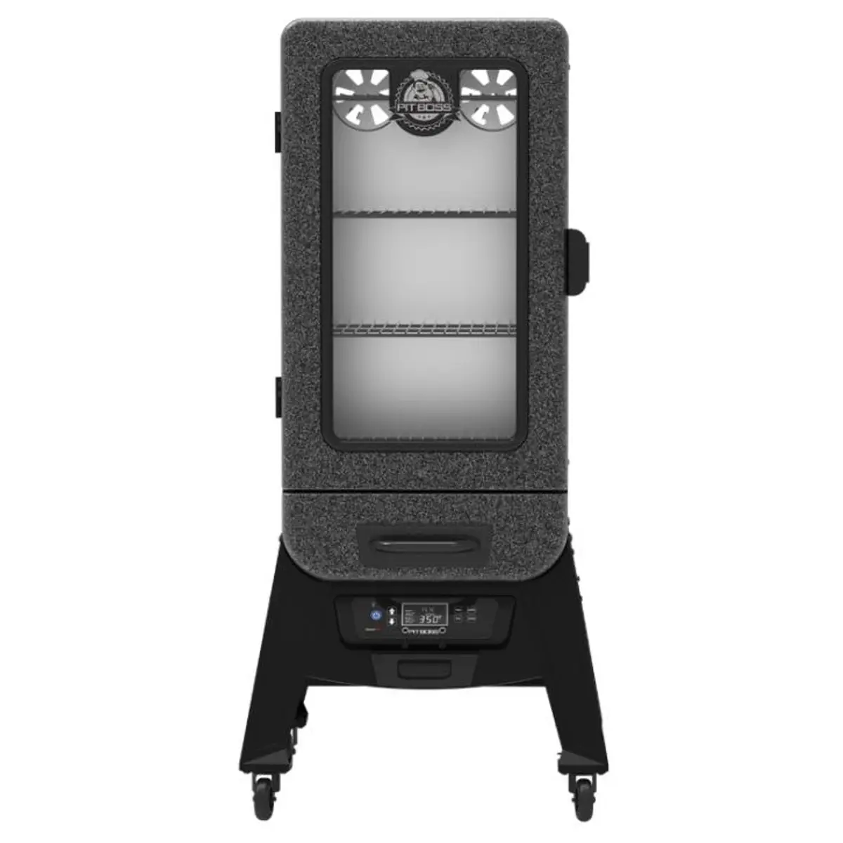 PIT BOSS 3-Series Digital Vertical Smoker