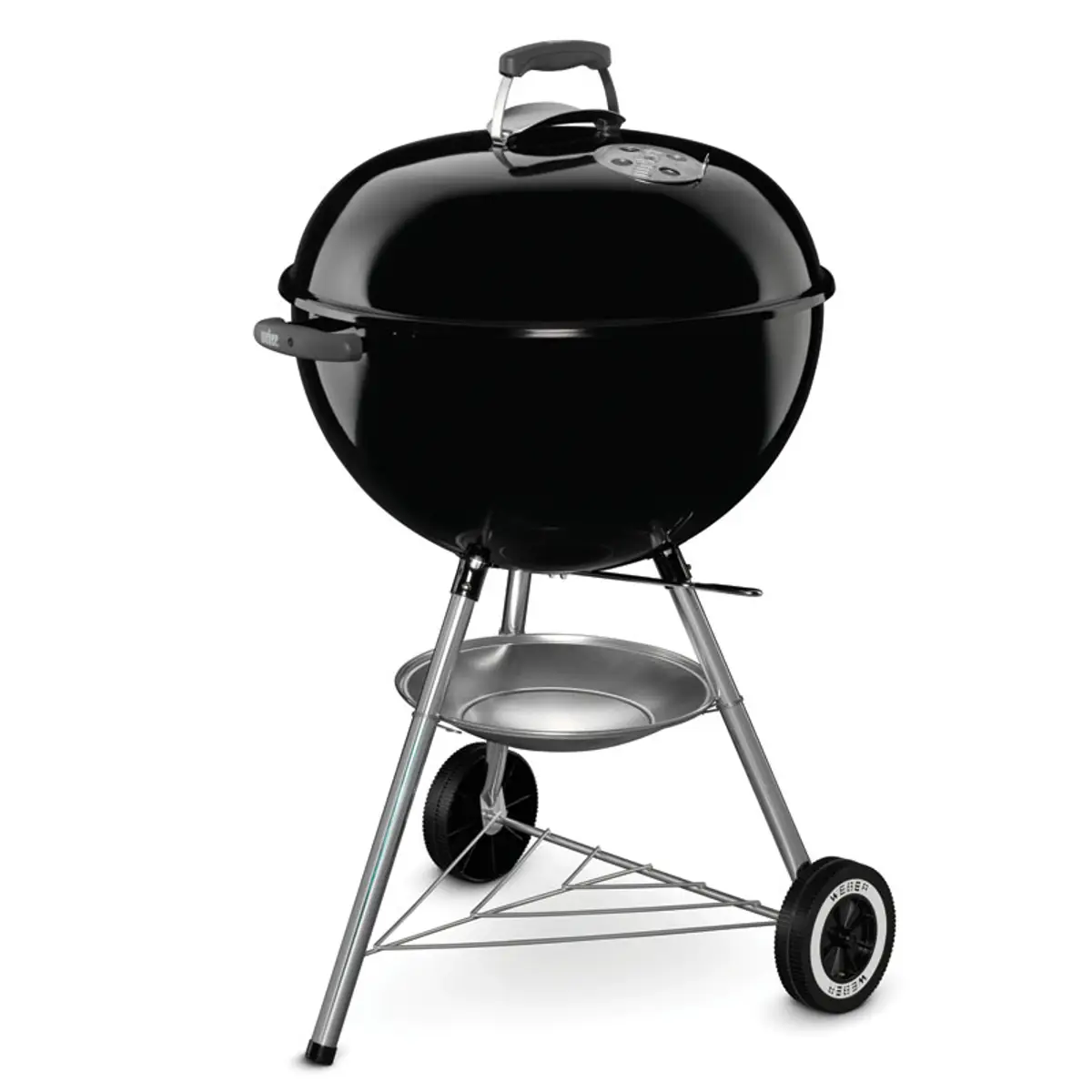 WEBER Original Kettle 22'' Charcoal Grill