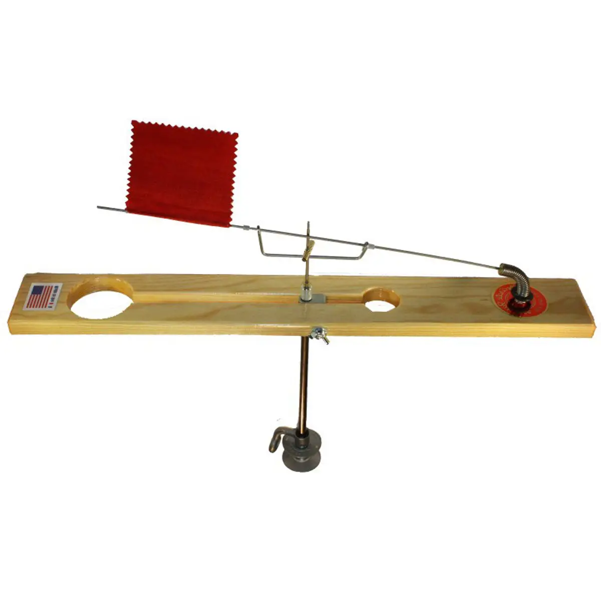 BEAVER DAM Original Tip-Up