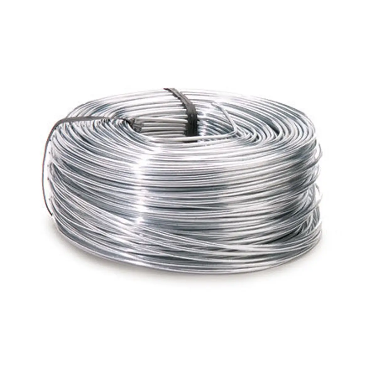 MAZEL & CO. 16 Gauge Galvanized Utility Tie Wire