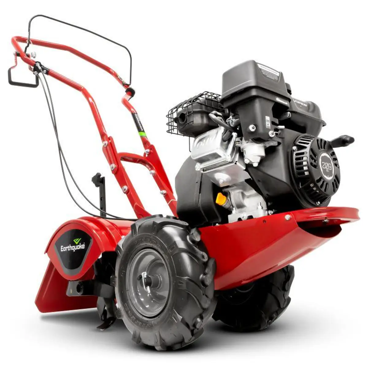 Earthquake 209cc Victory Rear Tine Tiller