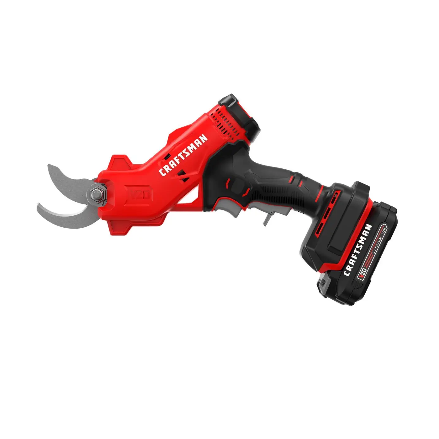 Craftsman V20 Cordless Pruner Kit