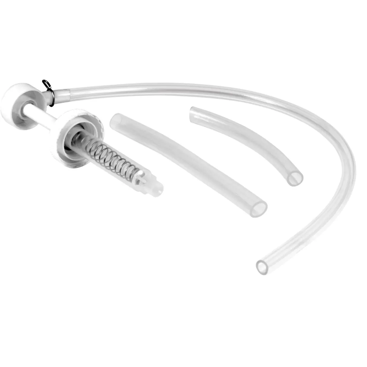 PERFORMANCE TOOL Quart/Gallon Fluid Pump