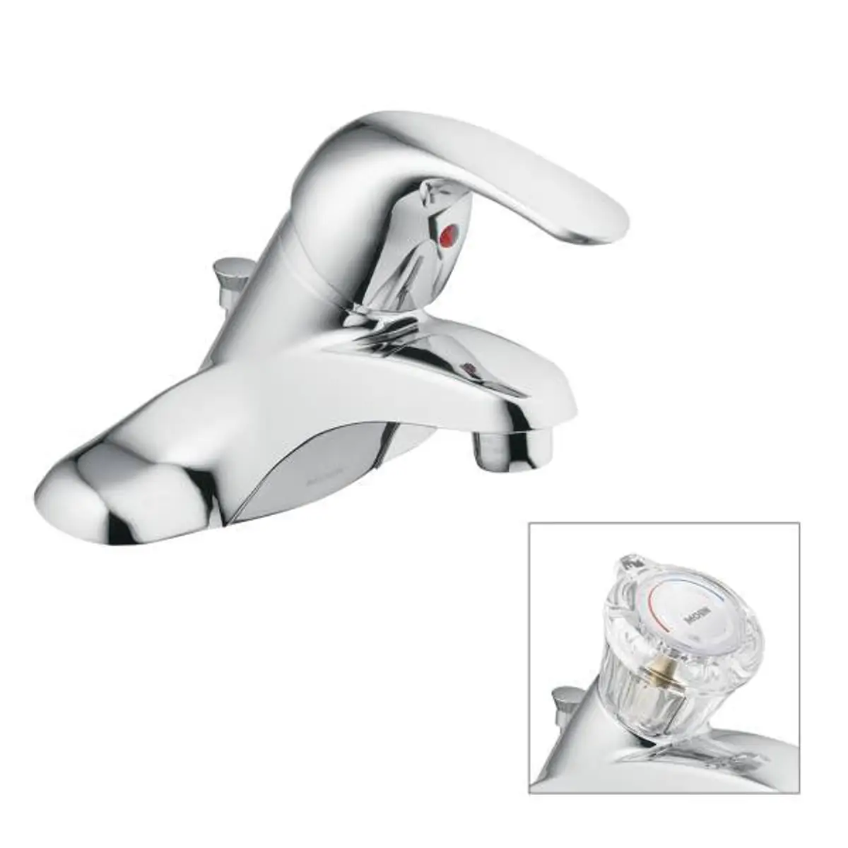 MOEN Lavatory Faucet