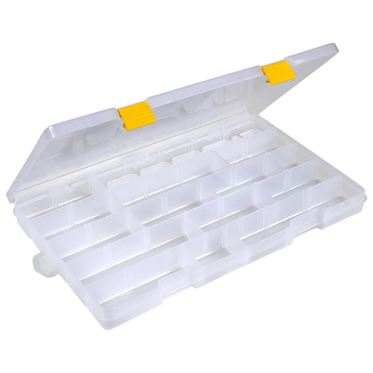 PLANO 3700 Series Shallow Prolatch StowAway Utility Box