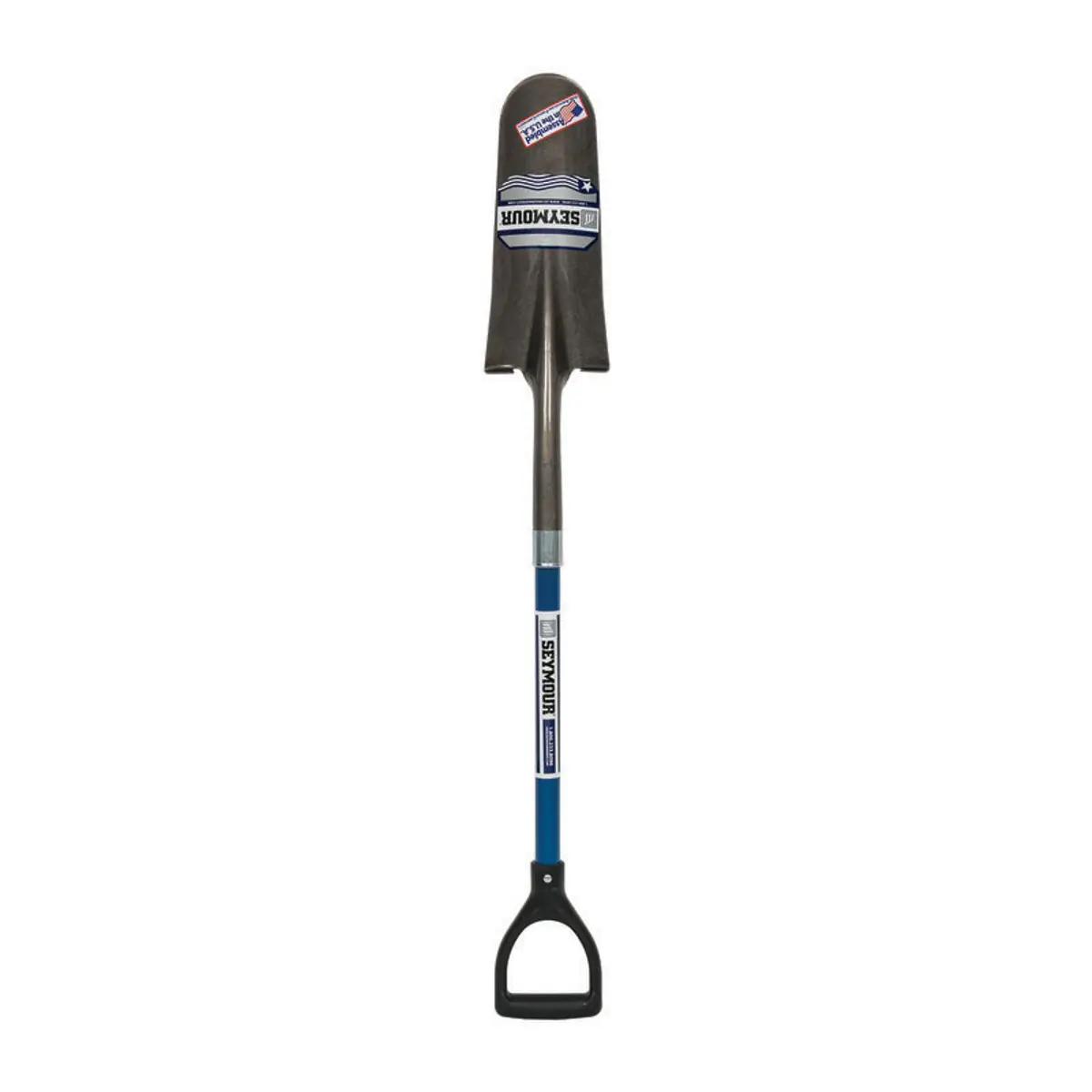 SEYMOUR Openback Drain Spade