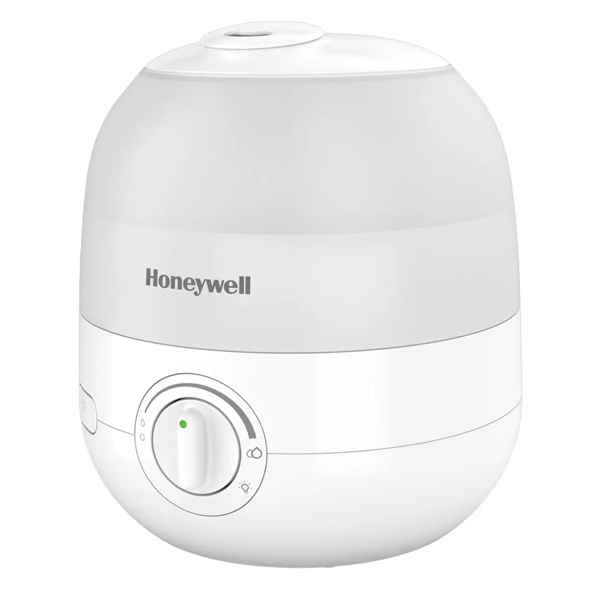 HONEYWELL Ultra Glow Light Changing Humidifier + Diffuser