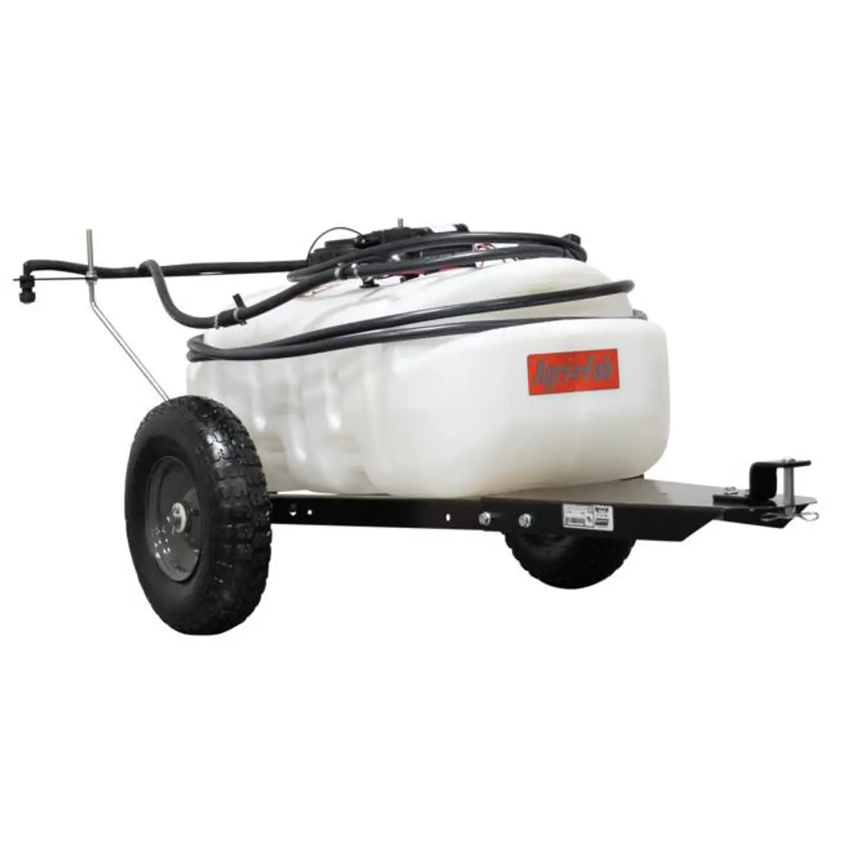 AGRI-FAB 15 Gallon Tow Sprayer