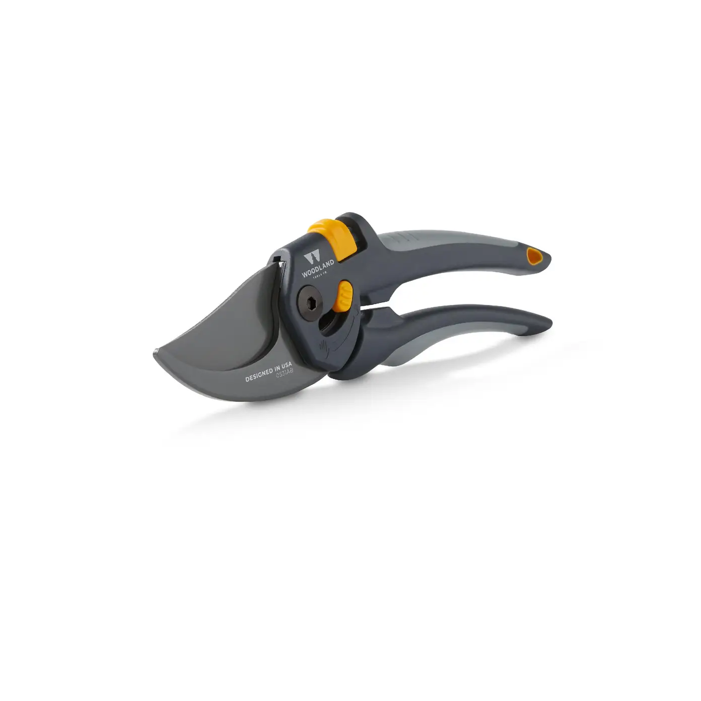 Woodland Tools Heavy Duty Adjustable Bypass Pruner