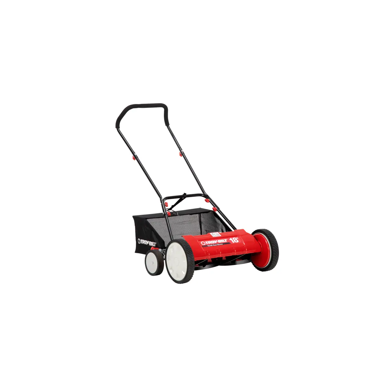 TROY- BILT 18" Reel Lawn Mower