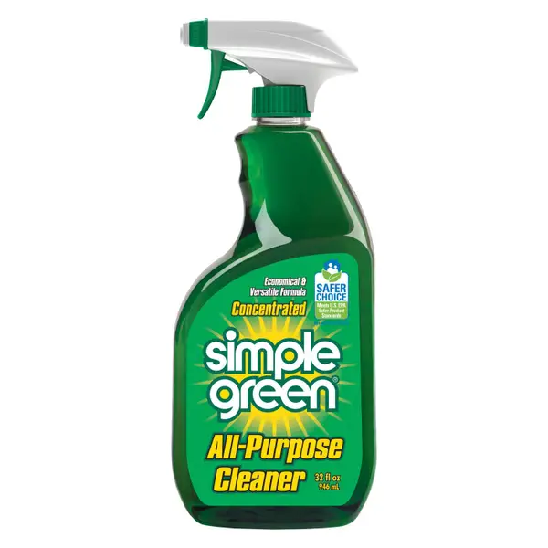 SIMPLE GREEN All-Purpose Cleaner/Degreaser