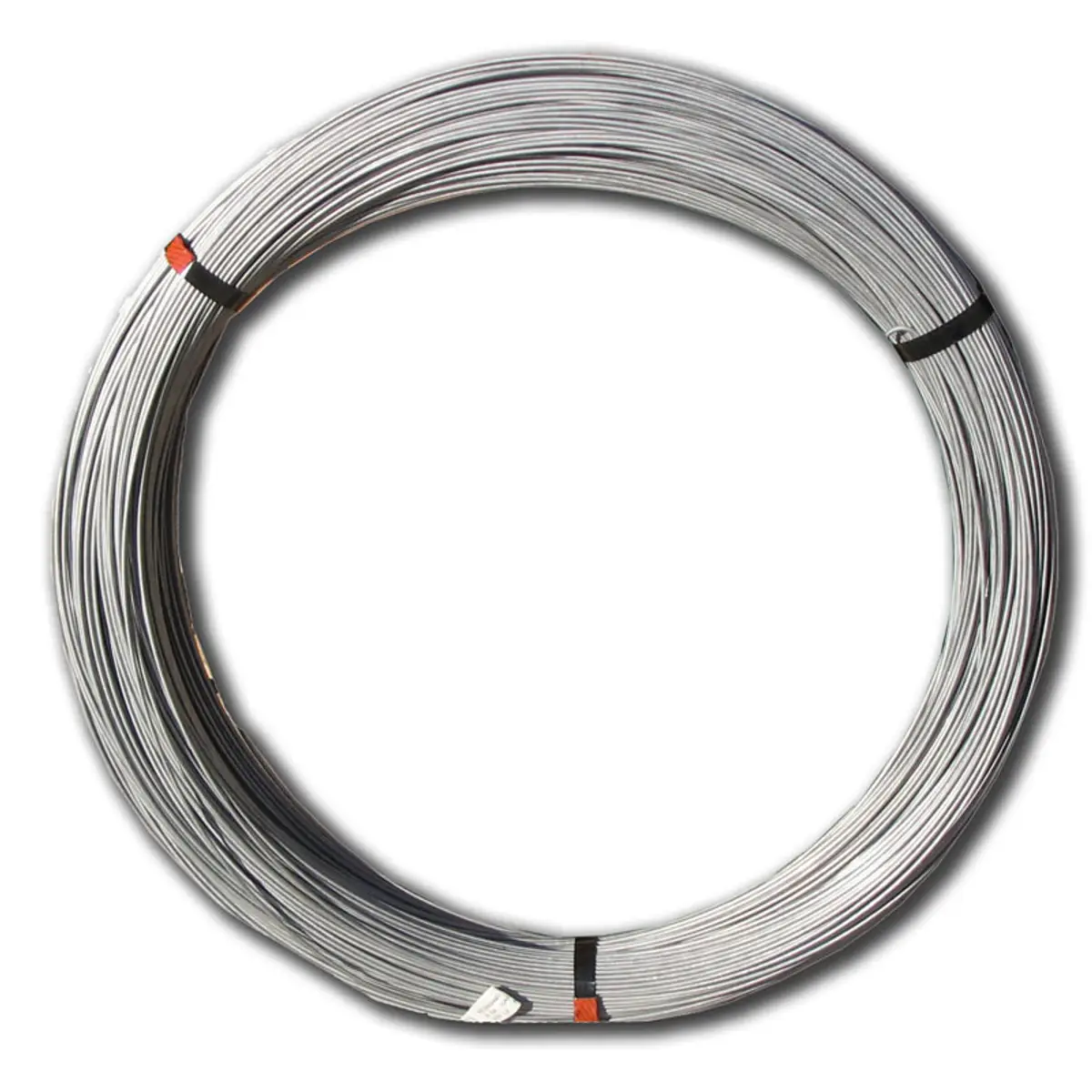 RED BRAND 12.5 Gauge High Tensile Smooth Wire