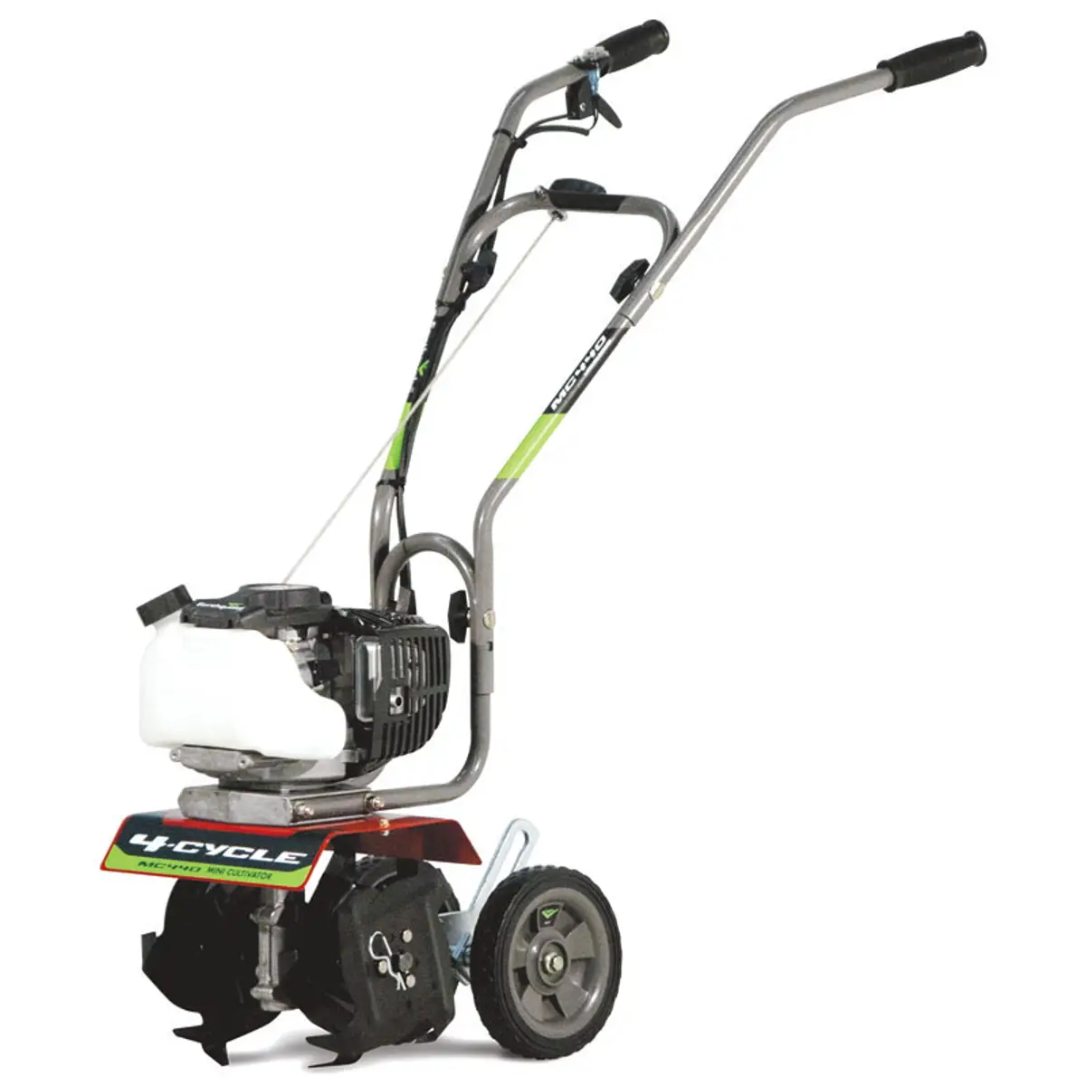 Earthquake MC440 4-Cycle Cultivator