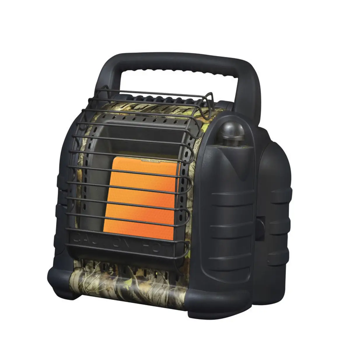 MR.HEATER Hunting Buddy Portable Heater