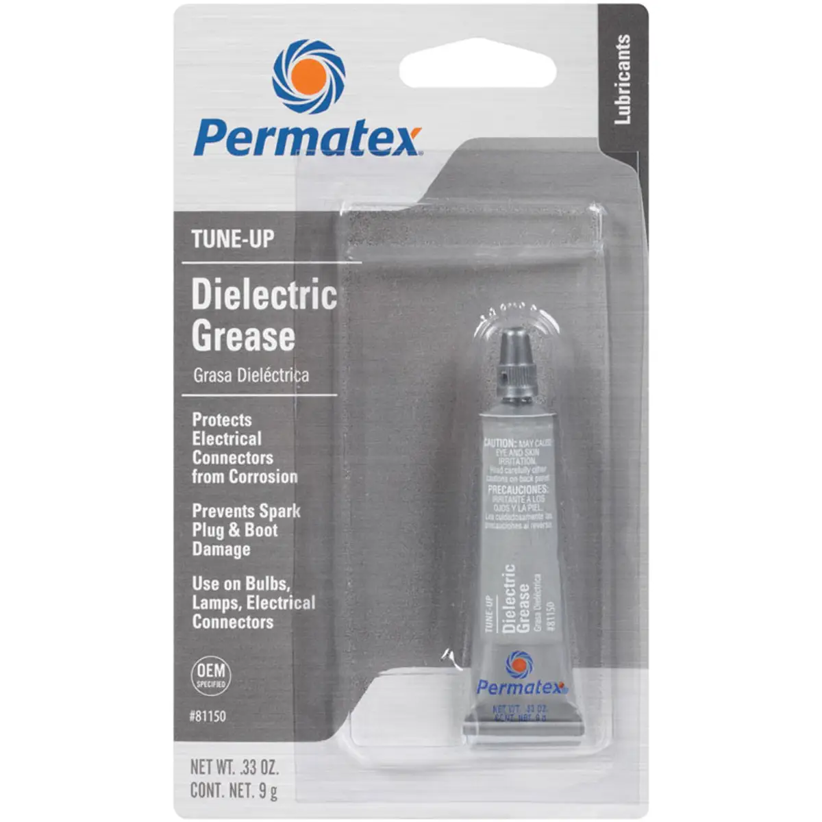 PERMATEX Dielectric Tune - Up Grease
