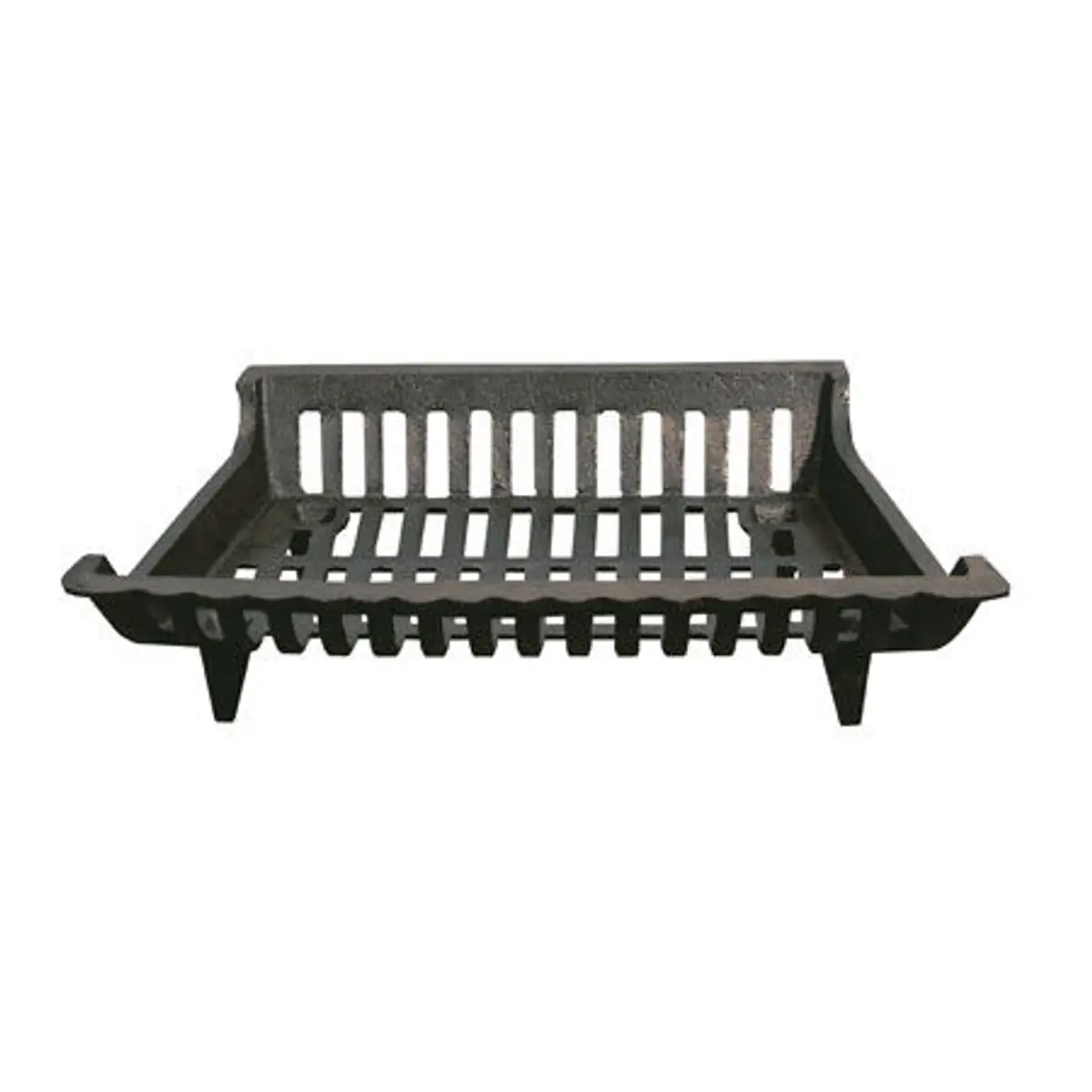 OPEN HEARTH COLLECTION Cast Iron Fireplace Grate
