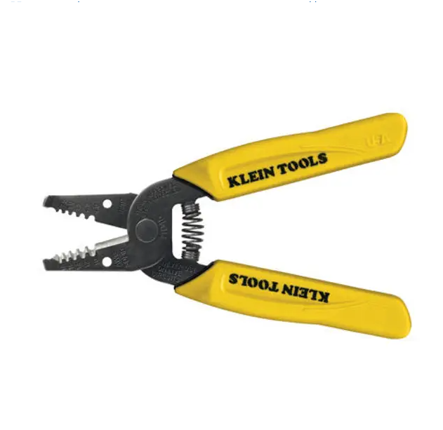 KLEIN TOOLS Wire Stripper / Cutter