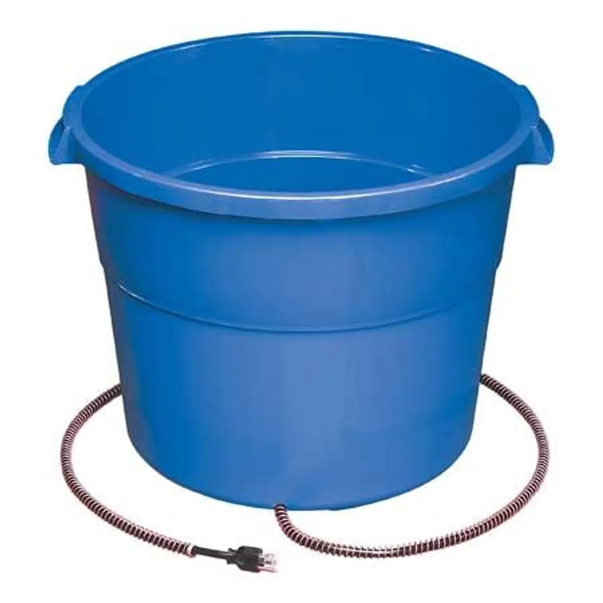 ALLIED PRECISION 16 Gal Heated Bucket