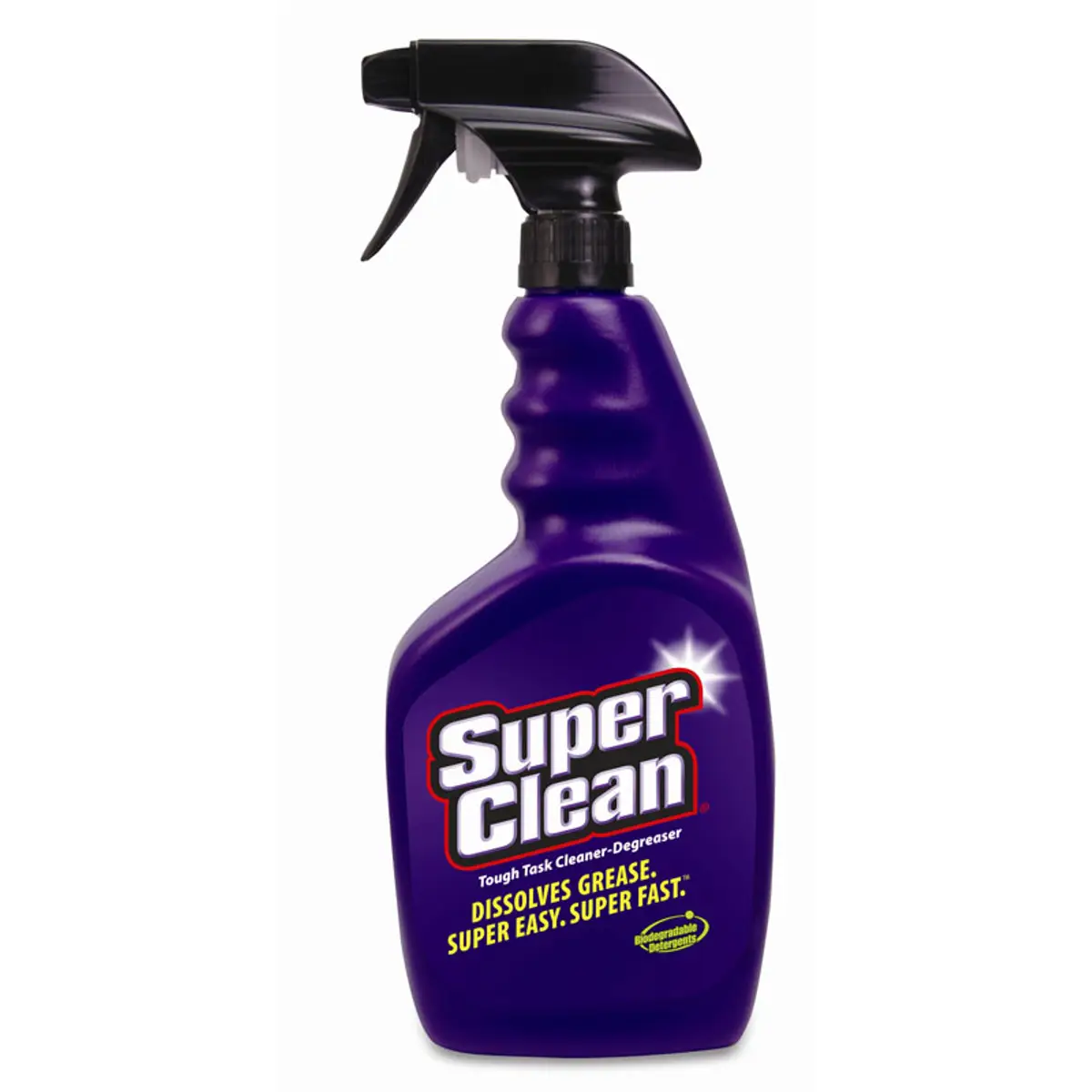 SUPERCLEAN Tough Task Cleaner Degreaser