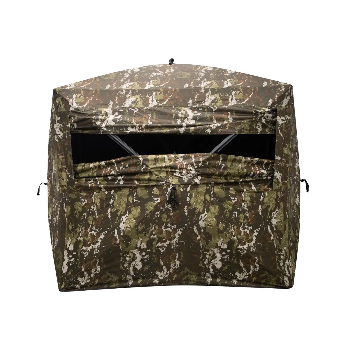 BARRONETT BLINDS Wide Side 95 Portable Hunting Blind