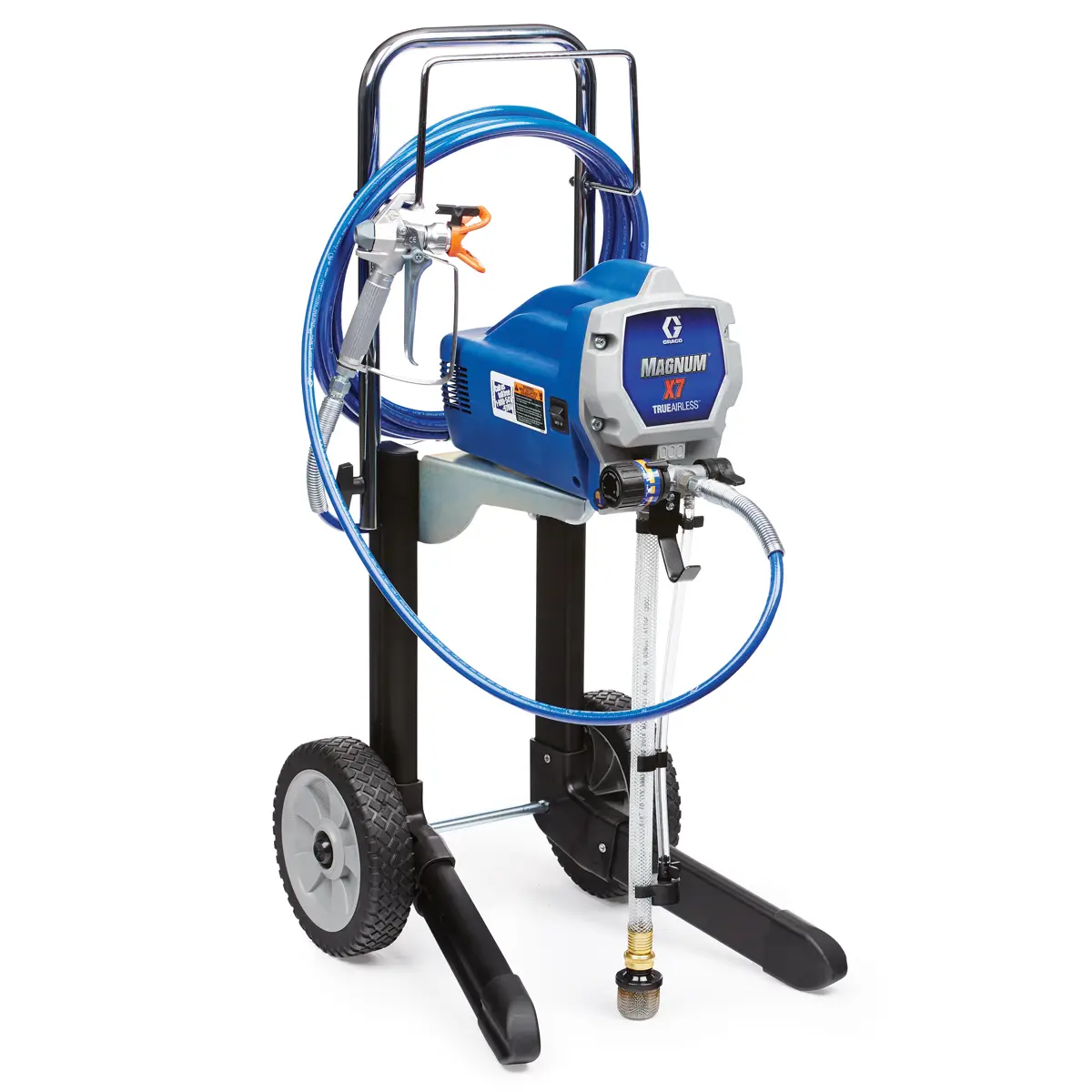 GRACO Magnum X7 Airless Paint Sprayer