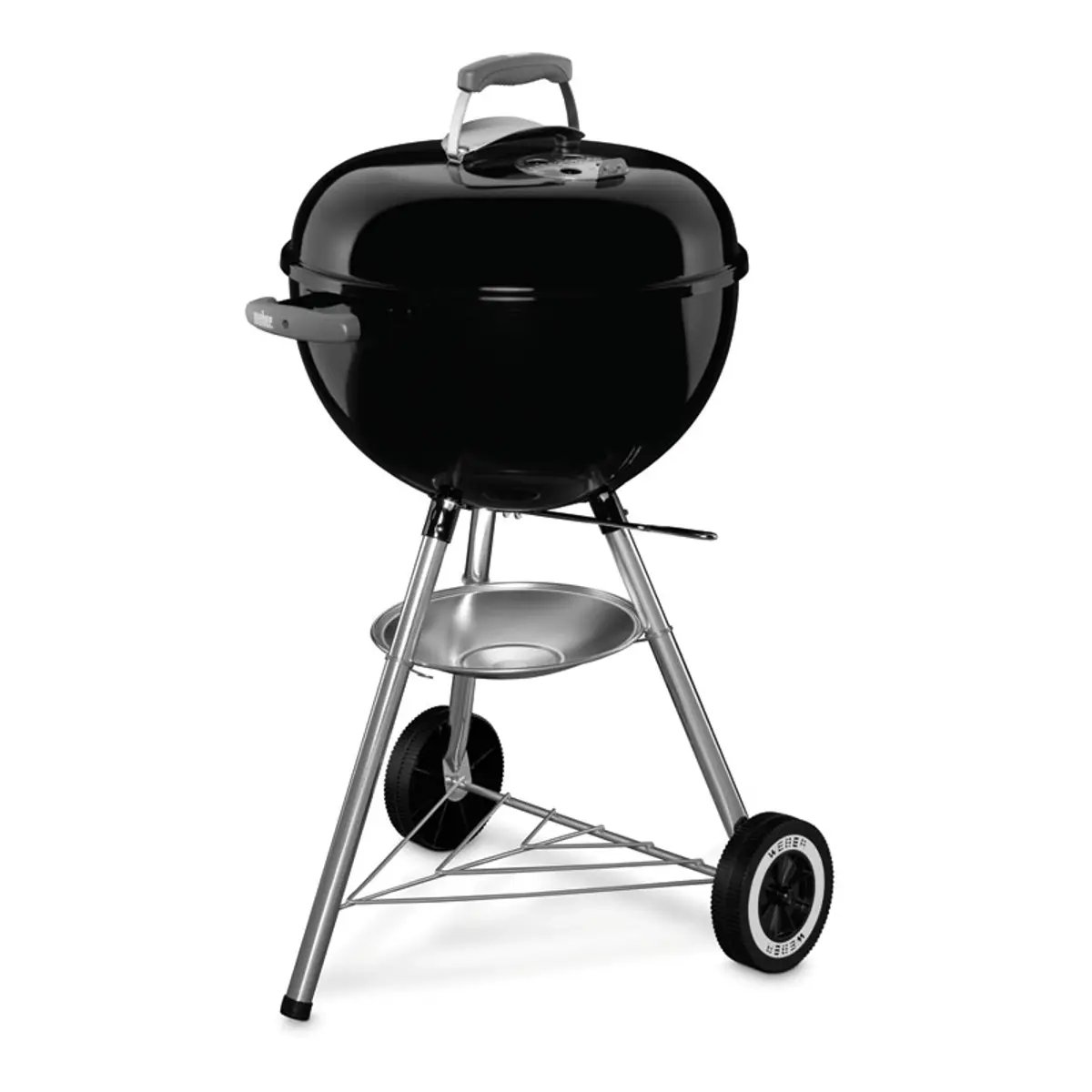 WEBER 18" Original Charcoal Kettle Grill