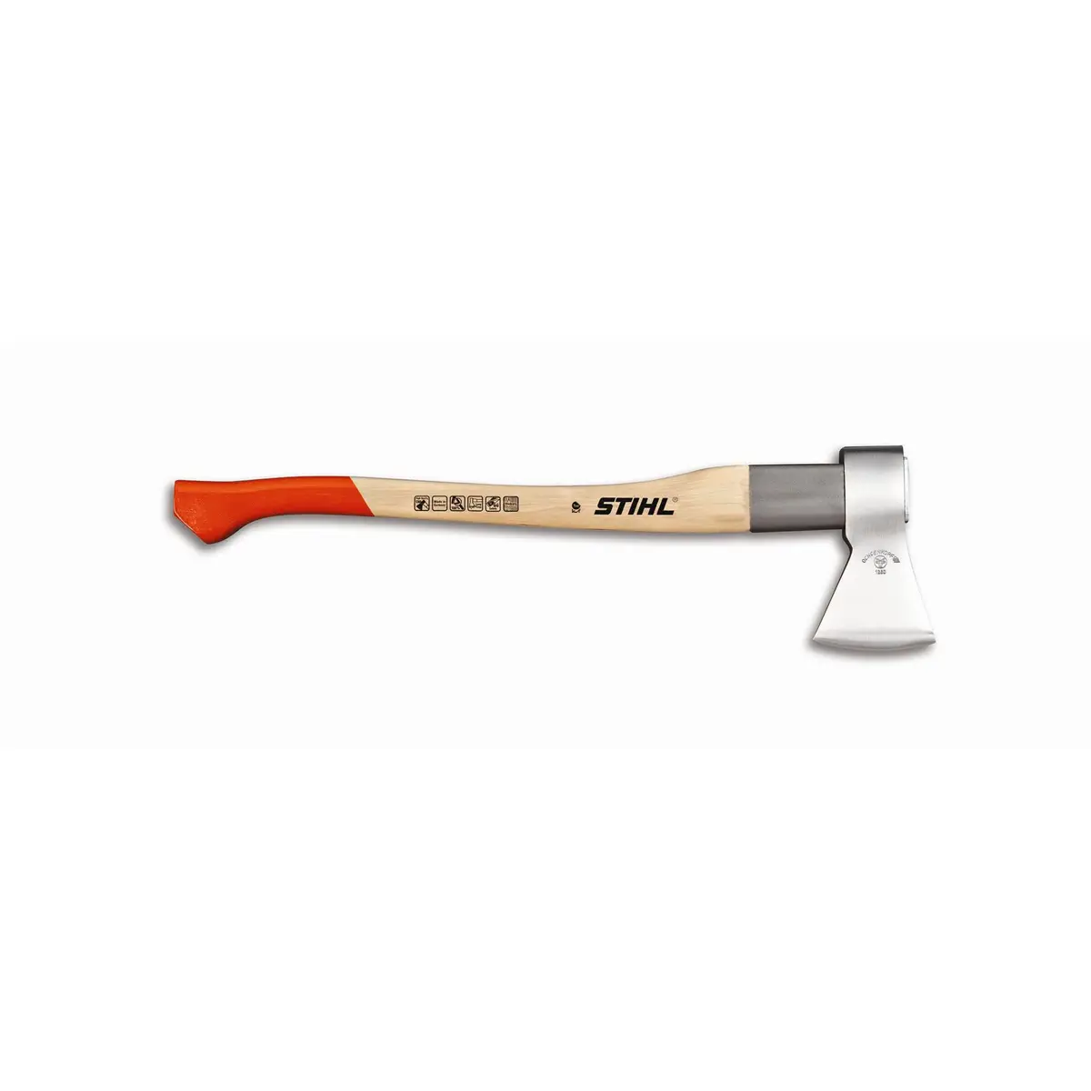 STIHL Pro Forestry Axe 27.5"