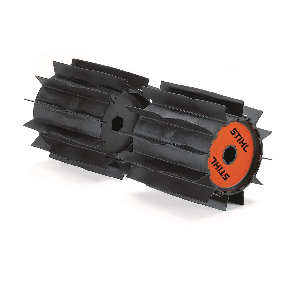 STIHL #KW-MM Yard Boss Powersweep