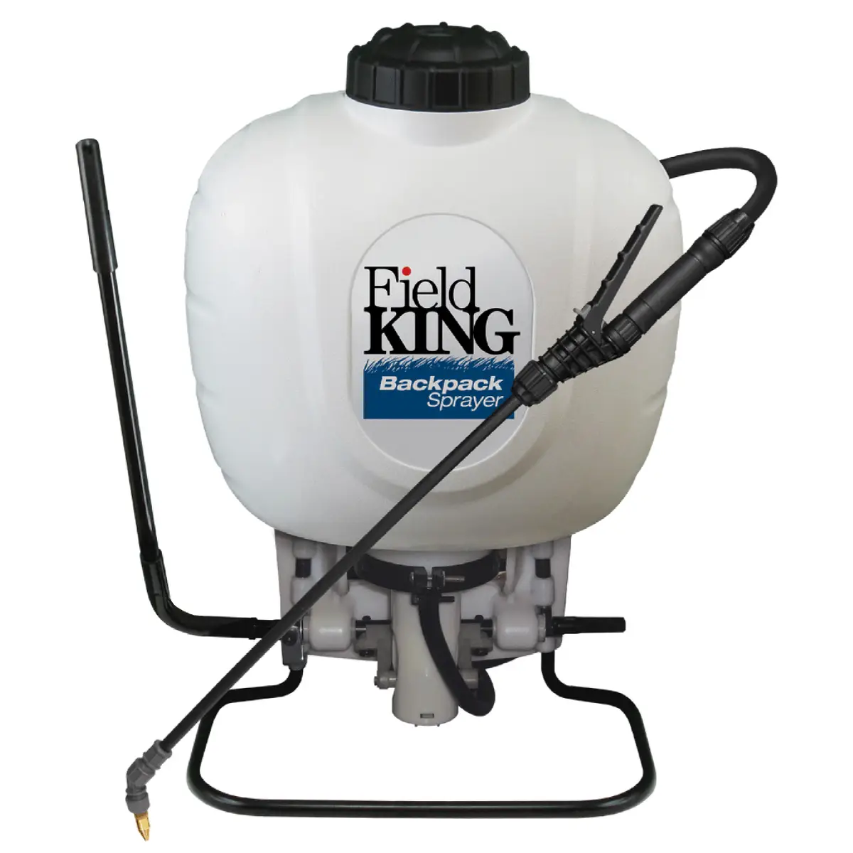 FIELD KING 4 Gal Backpack Sprayer