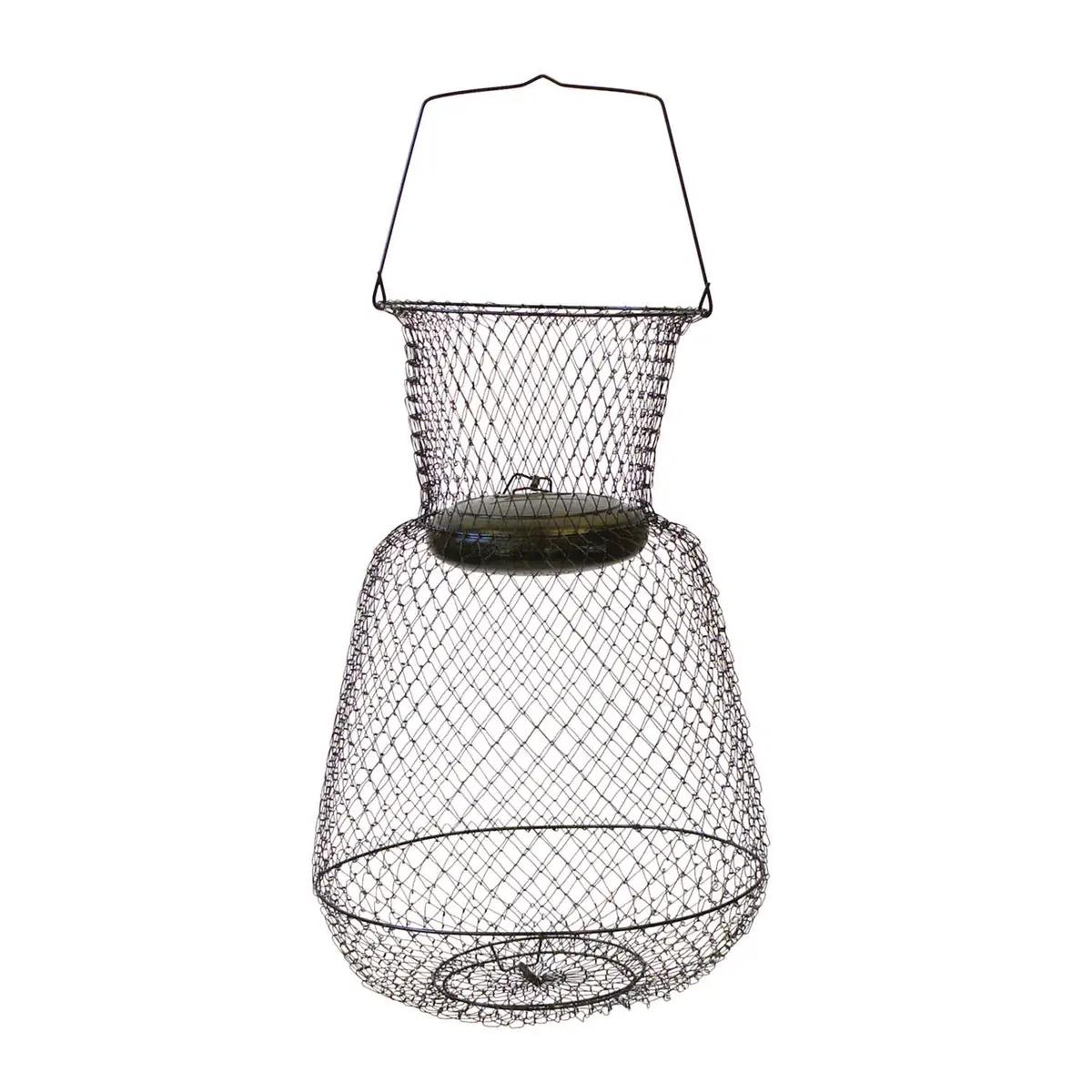 EAGLE CLAW Floating Fish Basket