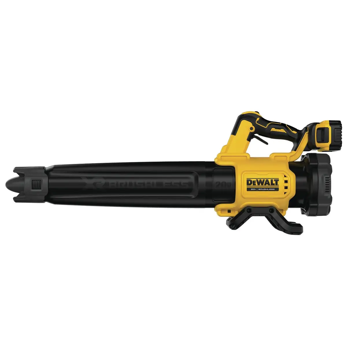 DCBL722P1 20V Max XR Brushless Handheld Blower