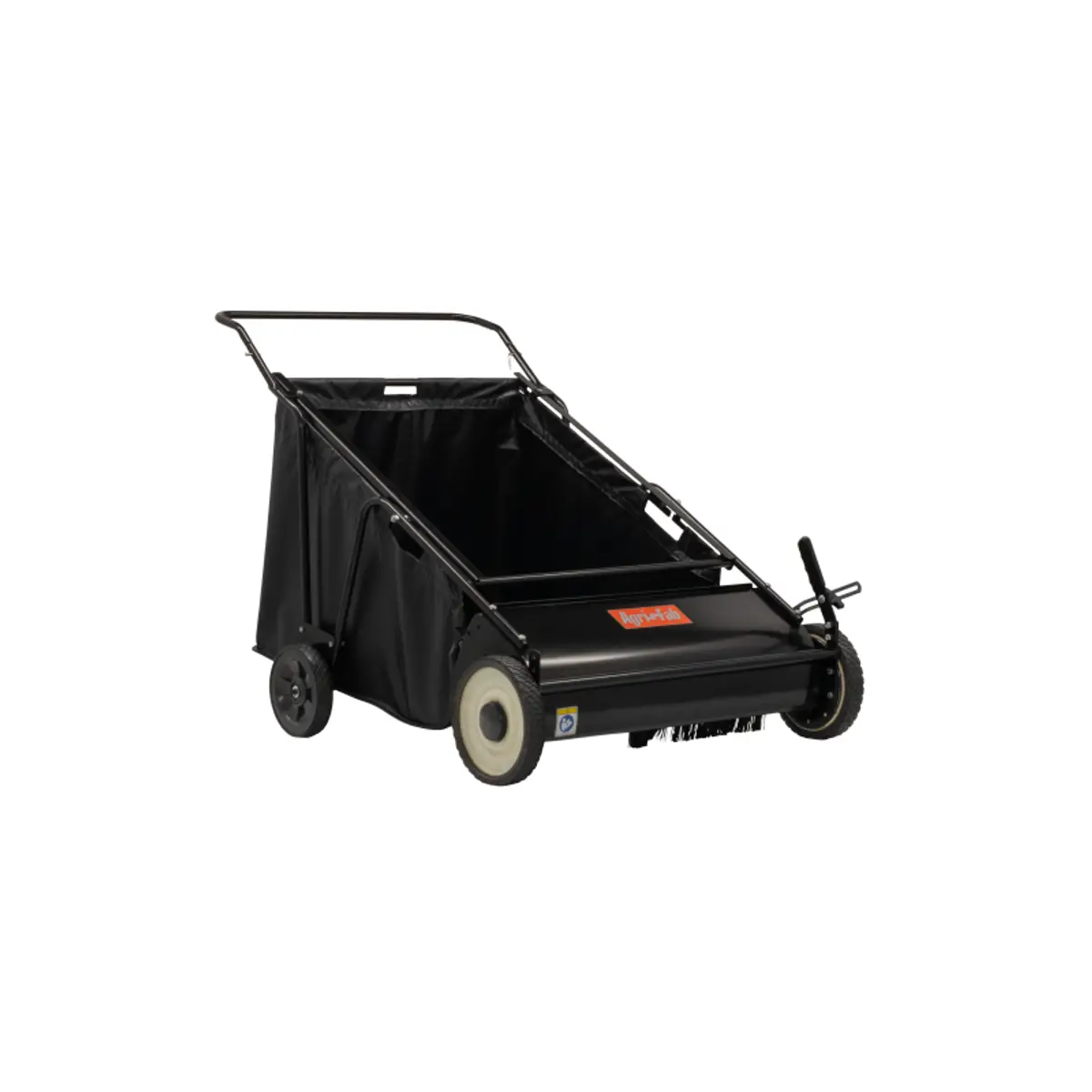 AGRI-FAB 30" Push Sweeper