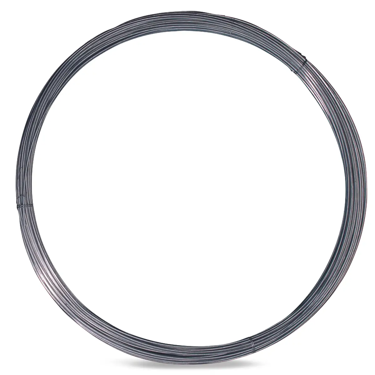 MAZEL & CO. 9 Gauge Galvanized Brace Wire