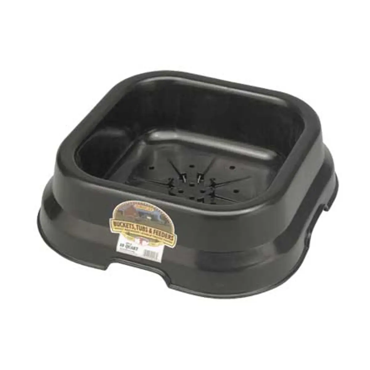 LITTLE GIANT DuraFlex Salt and Mineral Block Holder