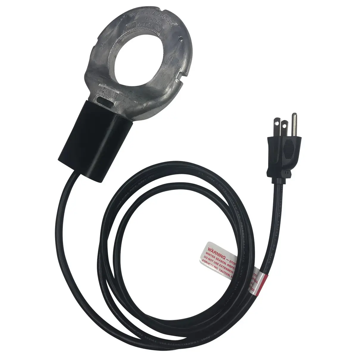 FARM INNOVATORS 500W Utility De-Icer