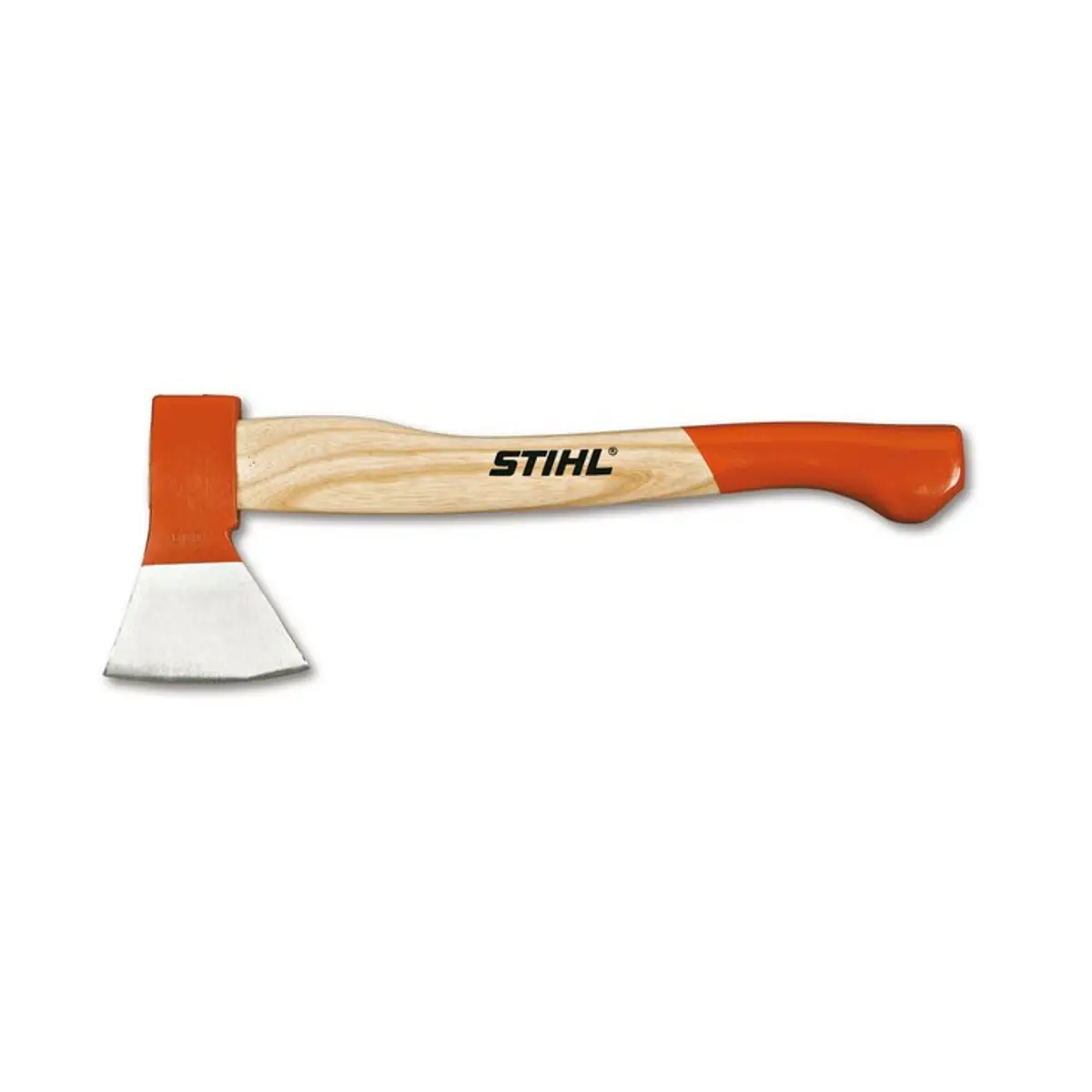 STIHL Woodcutter Forestry Hatchet